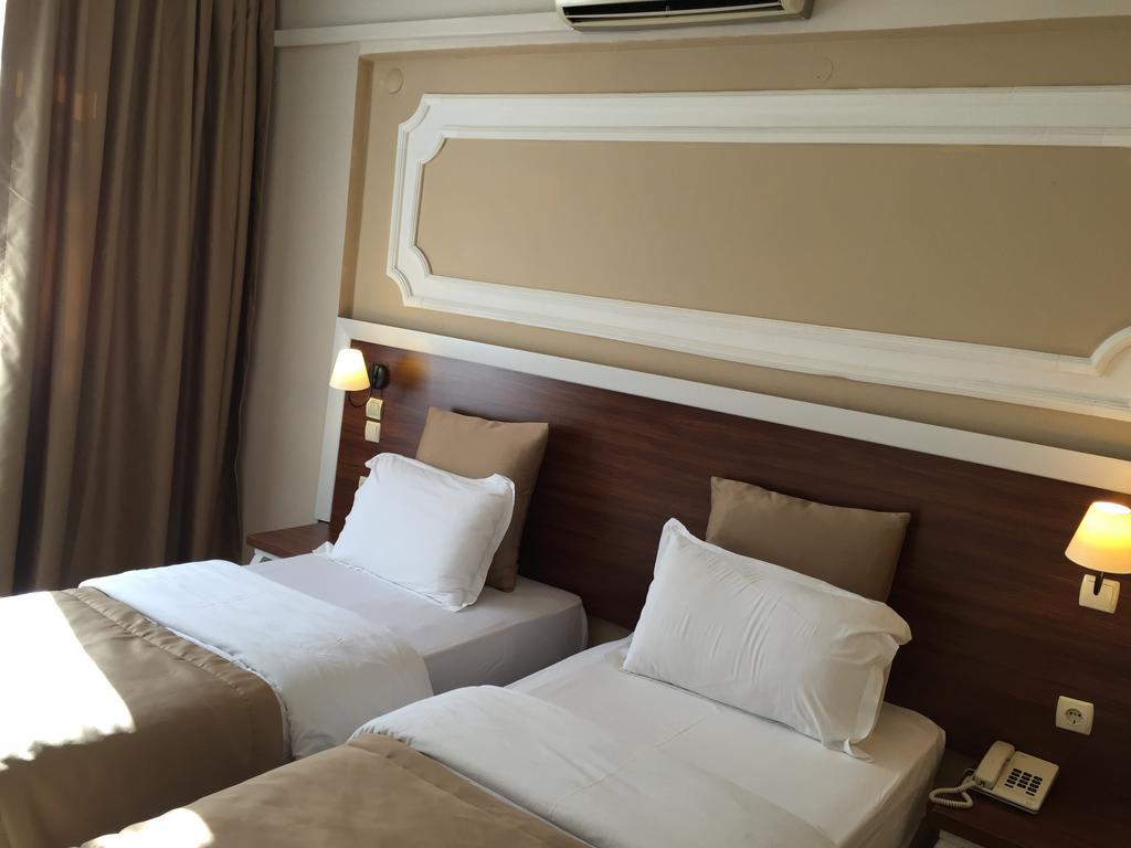Akman Hotel Kusadasi Habitación foto